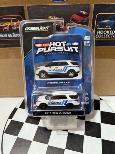Hot pursuit westfield police - hot,