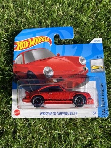 Hot wheels 2024 - wheels, mainline