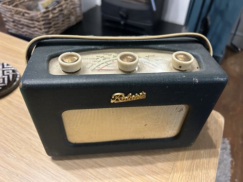 Roberts r200 vintage - roberts,
