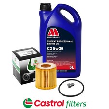 FOR SKODA FABIA ELEGANCE TDI