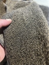 Natural Fur Roe Deer Hair