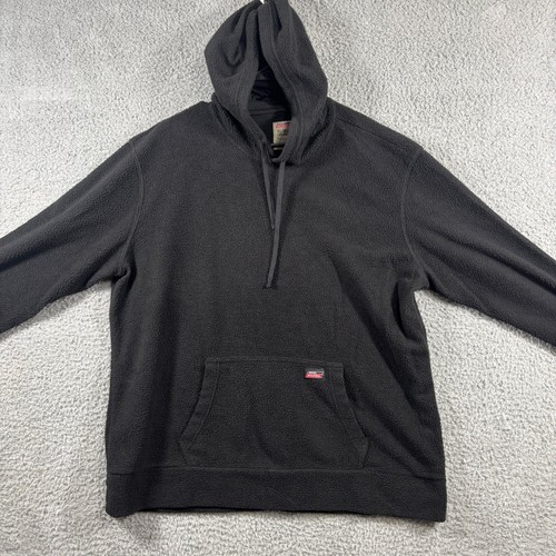 Genuine dickies mens black - genuine, xl