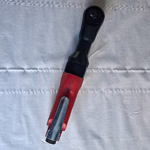 Energy pneumatic ratchet - energy,