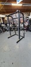 Technogym MultiPower Smith