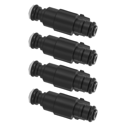 4pcs fuel injectors - 4pcs, for