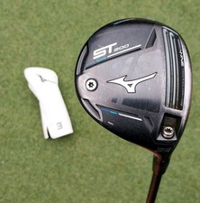 *Trade In* Mizuno ST200 3 Wood