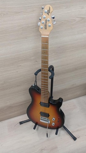 Musicman axis sport vsb m - musicman,