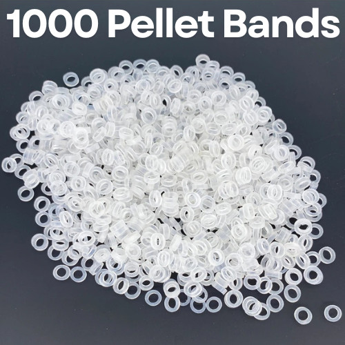 1000 pellet bands carp - 1000, fishing