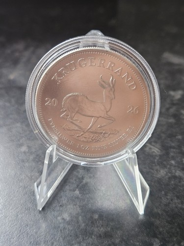 2026 south africa silver - south, 1