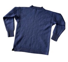 Le Tricoteur Guernsey Sweater