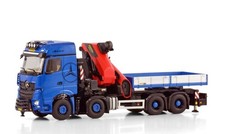 WSI 1:50 Premium Line Scania R