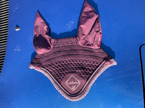 Lemieux purple veil - lemieux,