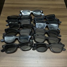 REAL D - 3D Cinema Glasses