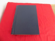 Stamps collection album - gb,