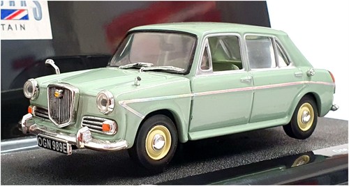 Vitesse scale 29201 - 1/43,