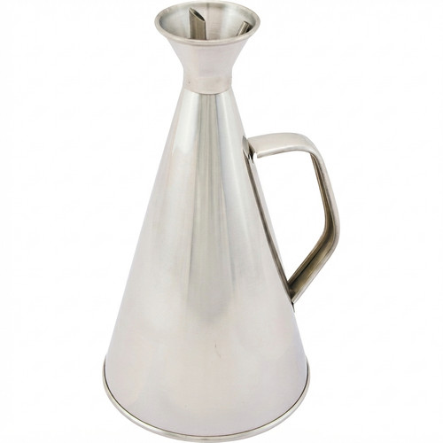 750ml stainless steel - 750ml, oil