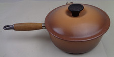 Vintage Le Creuset Cast Iron