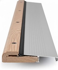 Exterior Door Threshold -