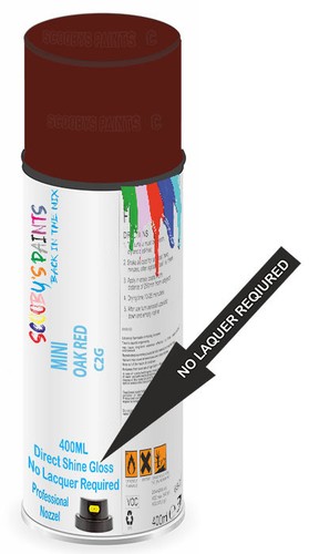 Spray paint for mini - paint,
