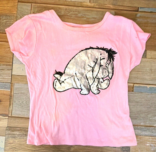 Tammy girls disney - girls, eeyore