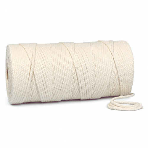 Replacement nylon oil candle - replacement,