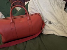 MULBERRY 'RESTON' SMALL