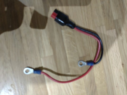 Tga wheelchair powerpack spare - wheelchair,