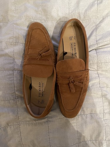 Primark men slip shoes - primark,
