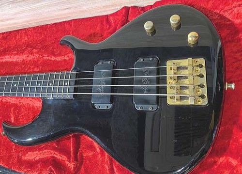Aria pro electric bass - proⅡ,