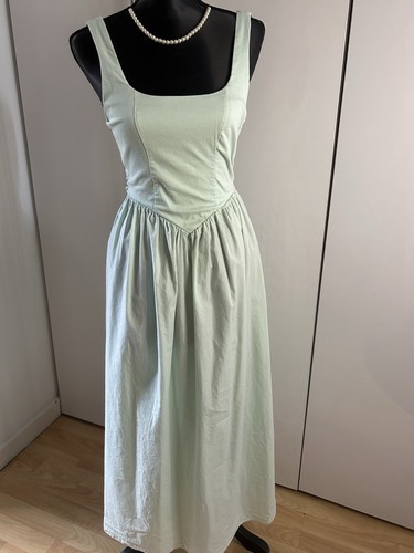 Primark light green cotton - primark,