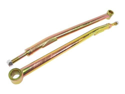 Terrafirma cranked rear - cranked, radius
