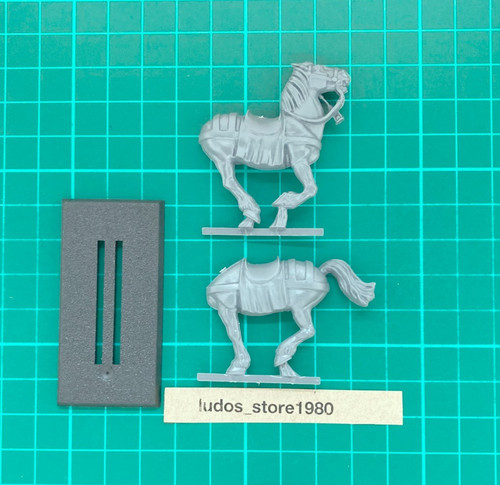 Empire pistoliers horse - empire,