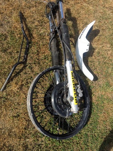Yamaha super tenere - yamaha,