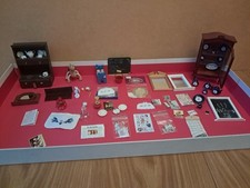 Dolls’ House Massive Mixed Job Lot