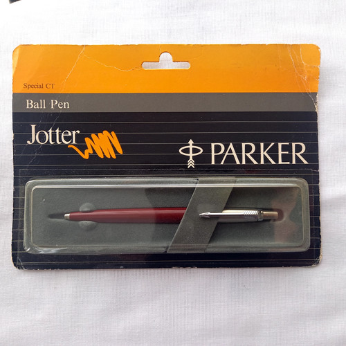 Parker jotter vintage - ball, pen