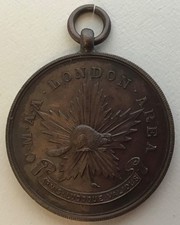 Canadian Military Medal