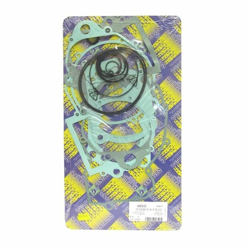 Complete gasket set - complete,