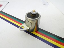 For Derby Variant Condenser