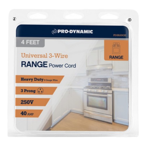 Pro dynamic range power - pro-dynamic,