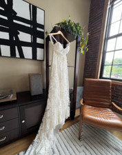 Never Worn Grace Loves Lace