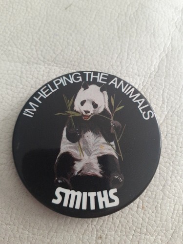 Smiths crisps panda vintage - panda,