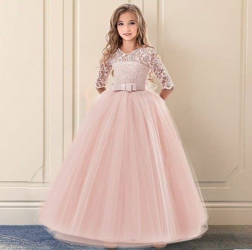 New long bridesmaid wedding - bridesmaid,