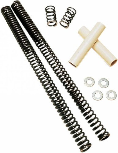 Progressive suspension fork - progressive,