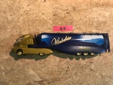 Advertising trucks 87 - advertising, 1:87