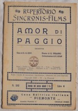 Vallaro Amor Di Paggio Izzo