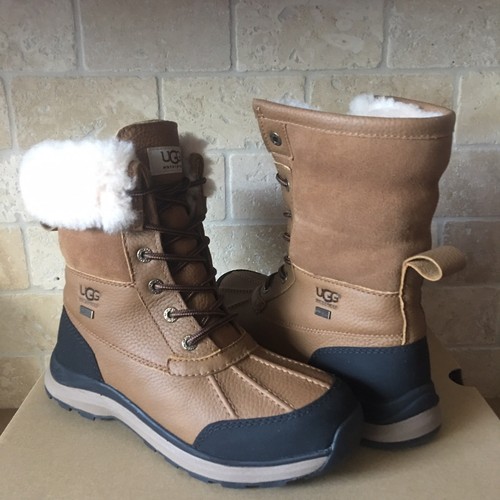 Ugg adirondack iii chestnut - ugg,