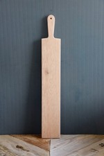 60cm handmade hardwood Meranti