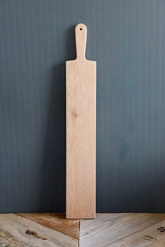 60cm handmade hardwood - , meranti