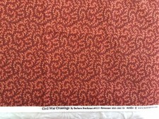 MODA CIVIL WAR Crossings by