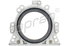 SHAFT SEAL, CRANKSHAFT TOPRAN 109 613 TRANSMISSION END FOR AUDI,FORD,SEAT,SKODA,